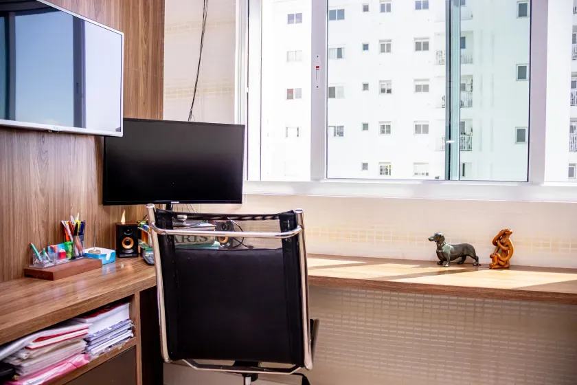 Apartamento no Solar Gonçalves com 3 Suítes em Balneário Camboriú — foto 22