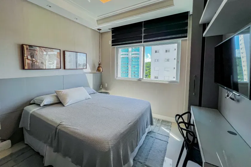 Apartamento no Solar Gonçalves com 3 Suítes em Balneário Camboriú — foto 30
