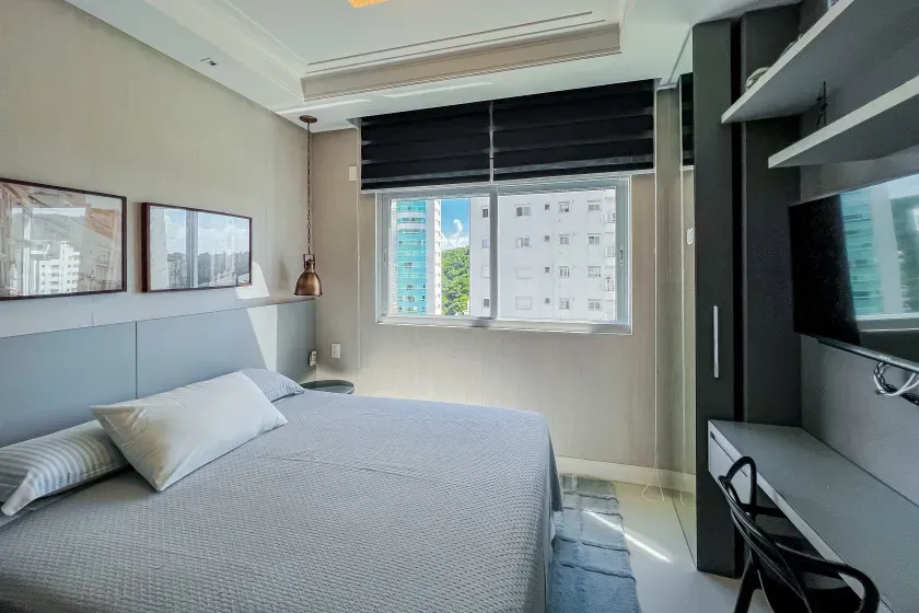 Apartamento no Solar Gonçalves com 3 Suítes em Balneário Camboriú — foto 36