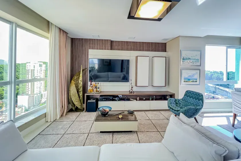 Apartamento no Solar Gonçalves com 3 Suítes em Balneário Camboriú — foto 41
