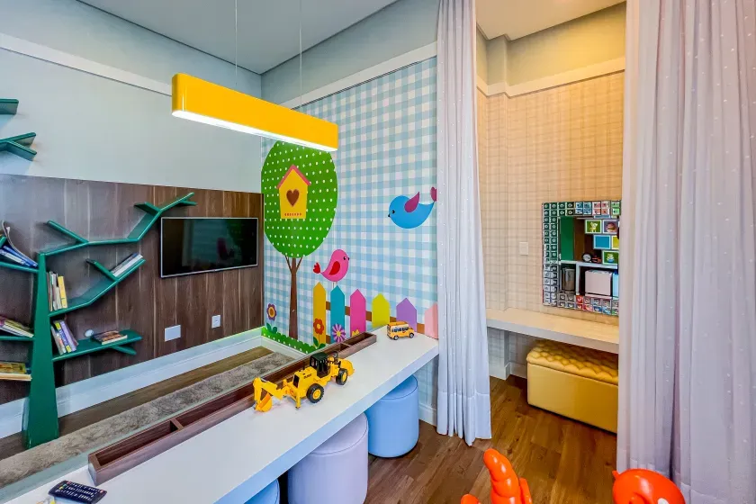 Apartamento no Solar Gonçalves com 3 Suítes em Balneário Camboriú — foto 67