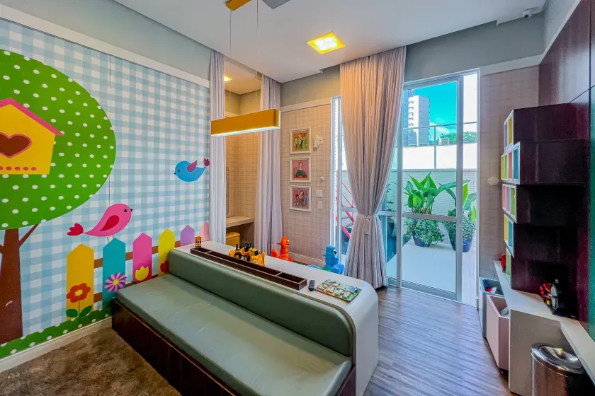 Apartamento no Solar Gonçalves com 3 Suítes em Balneário Camboriú — foto 68