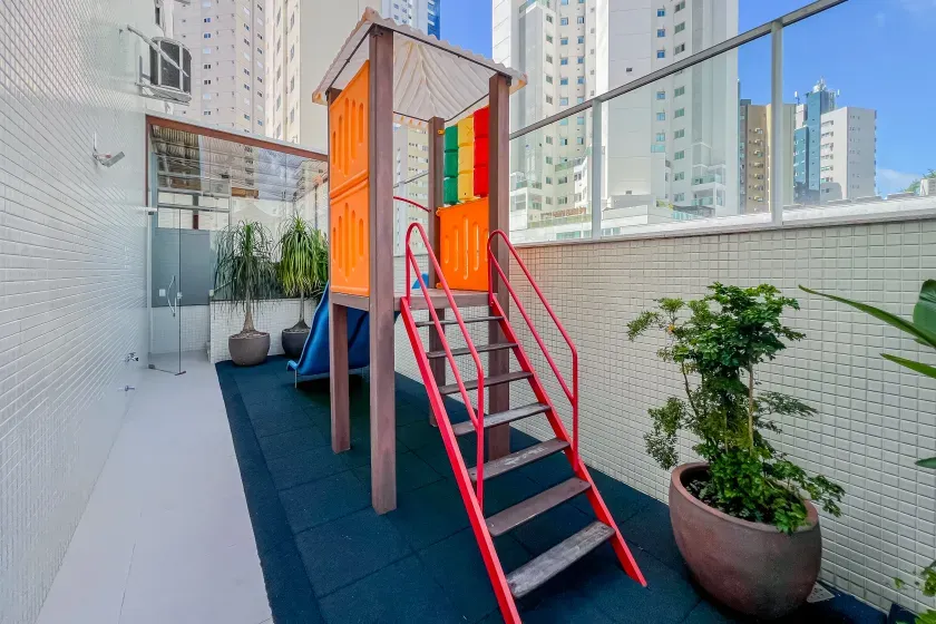 Apartamento no Solar Gonçalves com 3 Suítes em Balneário Camboriú — foto 70