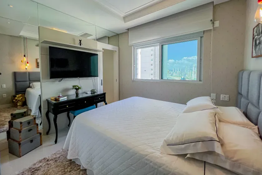 Apartamento no Solar Gonçalves com 3 Suítes em Balneário Camboriú — foto 76