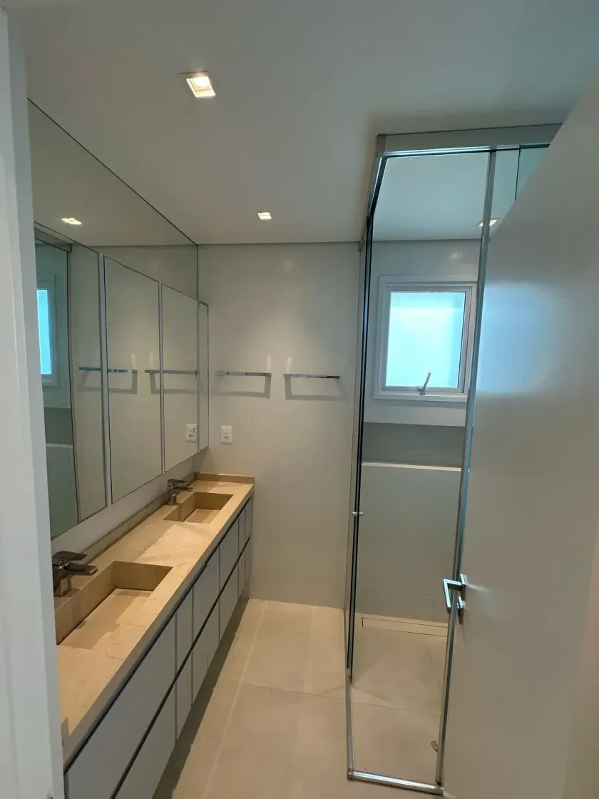 Apartamento no Edifício Sdolar de Capri Residence com 2 Suítes em Balneário Camboriú — foto 4