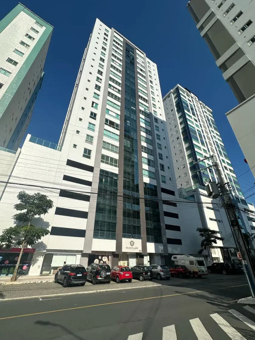 Apartamento no Edifício Sdolar de Capri Residence com 2 Suítes em Balneário Camboriú — foto 6