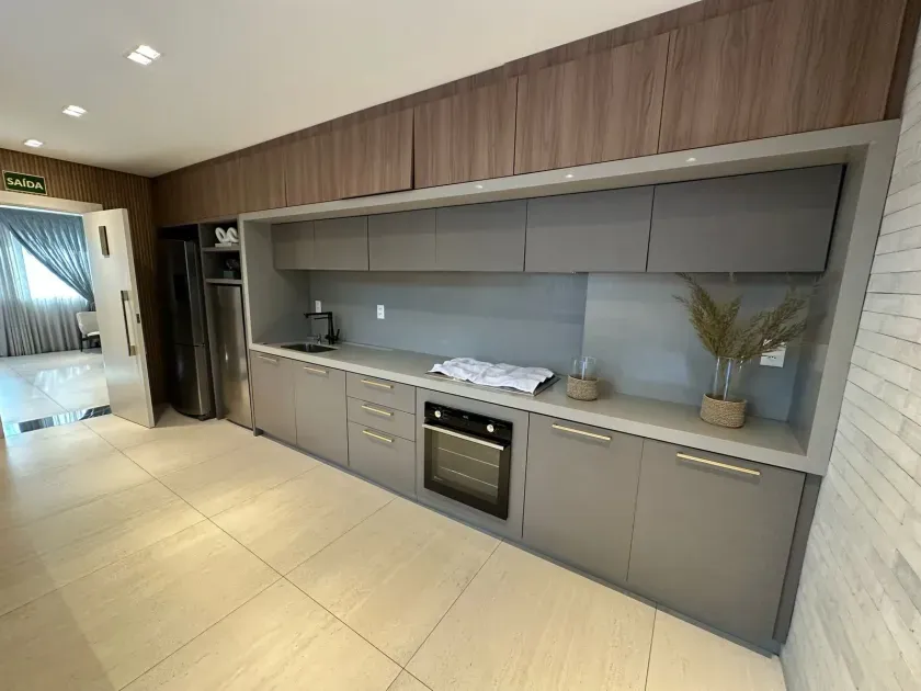 Apartamento no Edifício Sdolar de Capri Residence com 2 Suítes em Balneário Camboriú — foto 13