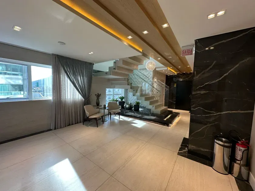 Apartamento no Edifício Sdolar de Capri Residence com 2 Suítes em Balneário Camboriú — foto 15
