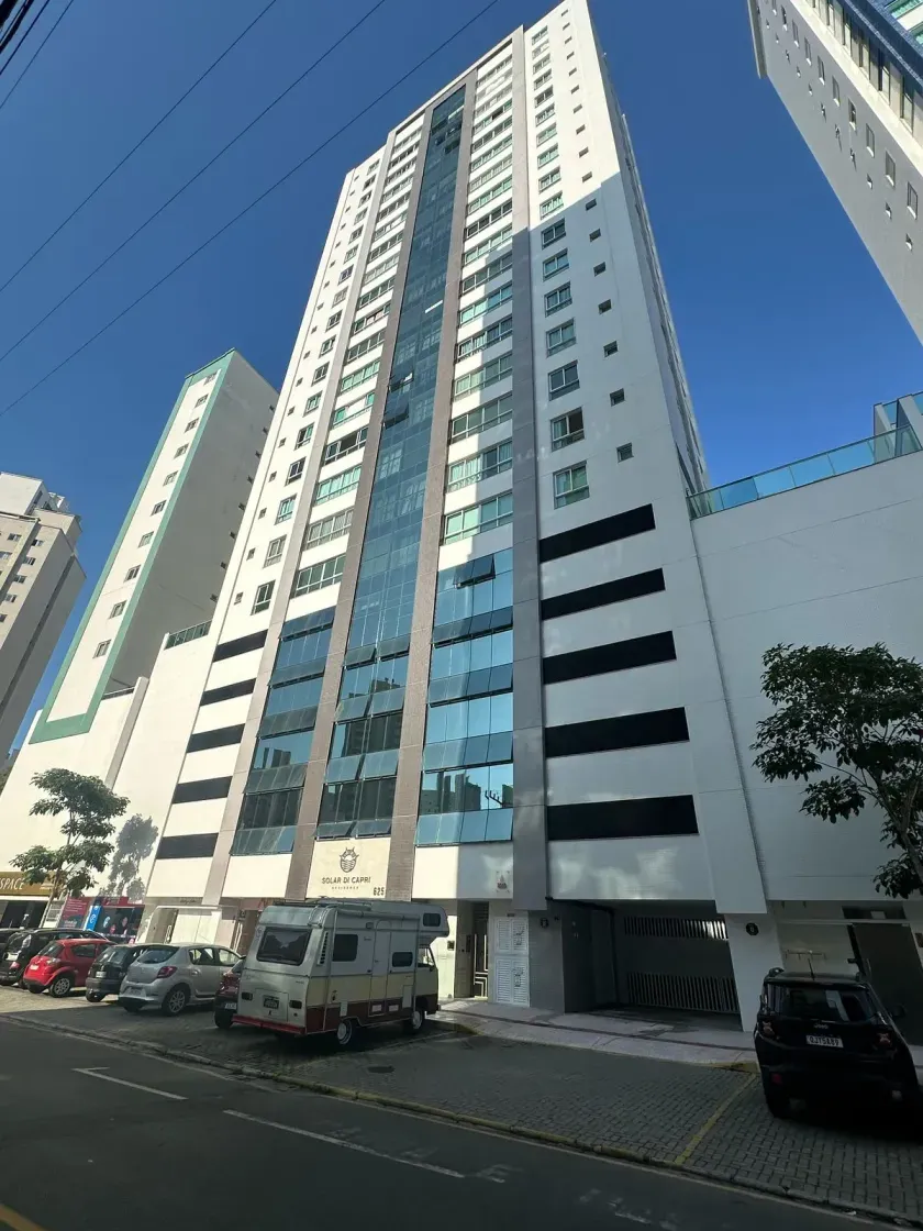 Apartamento no Edifício Sdolar de Capri Residence com 2 Suítes em Balneário Camboriú — foto 18