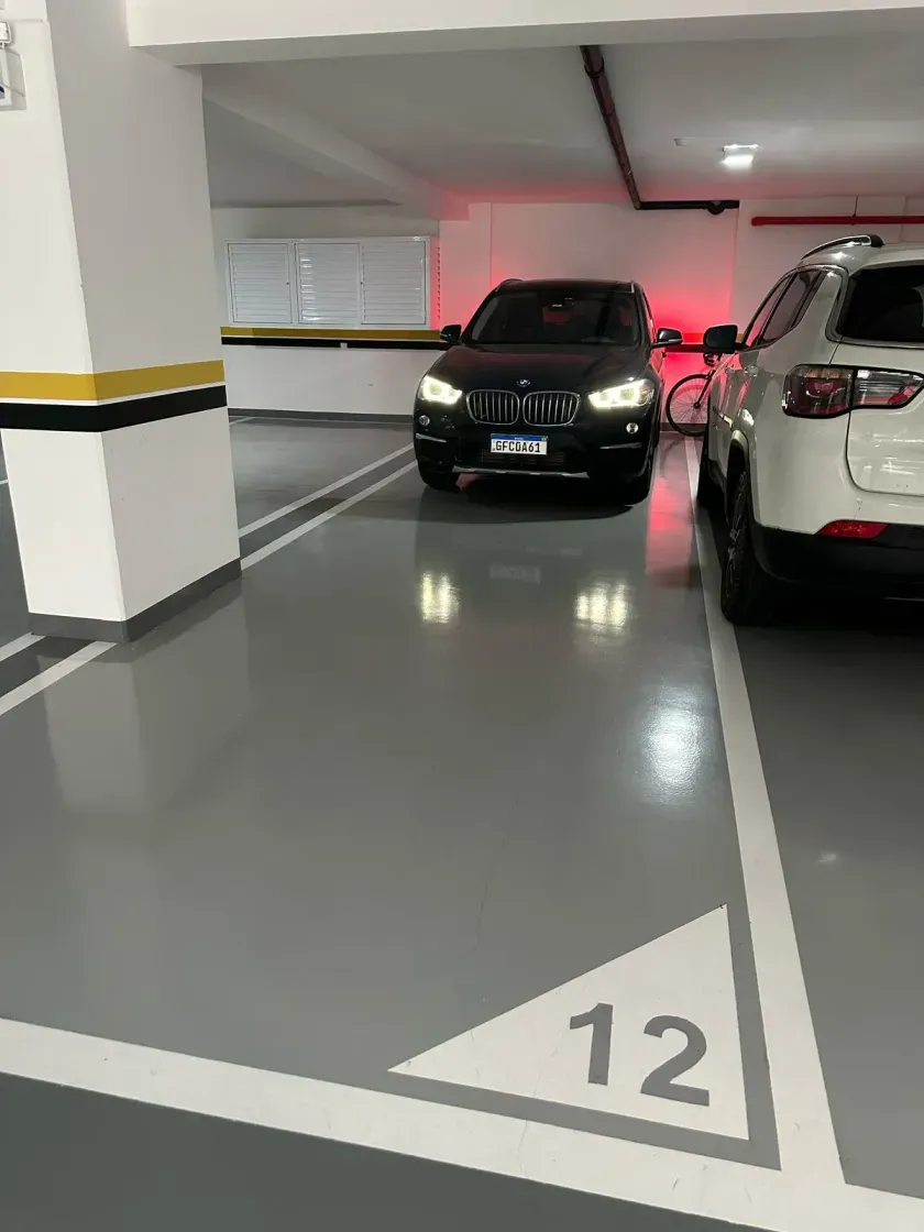 Apartamento no Edifício Sdolar de Capri Residence com 2 Suítes em Balneário Camboriú — foto 17