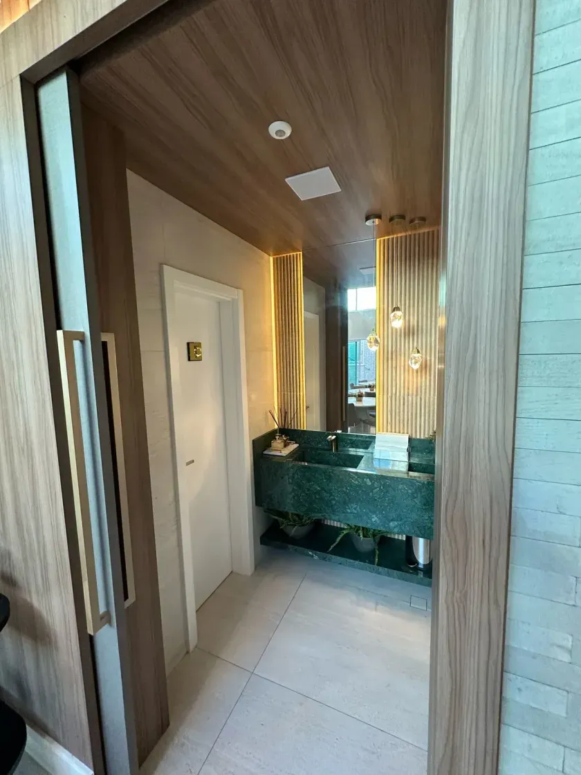 Apartamento no Edifício Sdolar de Capri Residence com 2 Suítes em Balneário Camboriú — foto 23