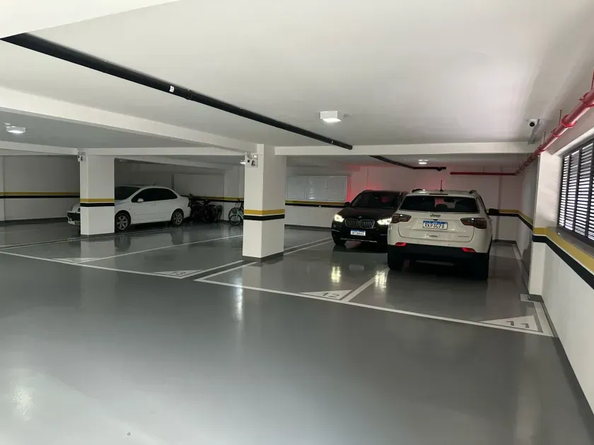 Apartamento no Edifício Sdolar de Capri Residence com 2 Suítes em Balneário Camboriú — foto 22