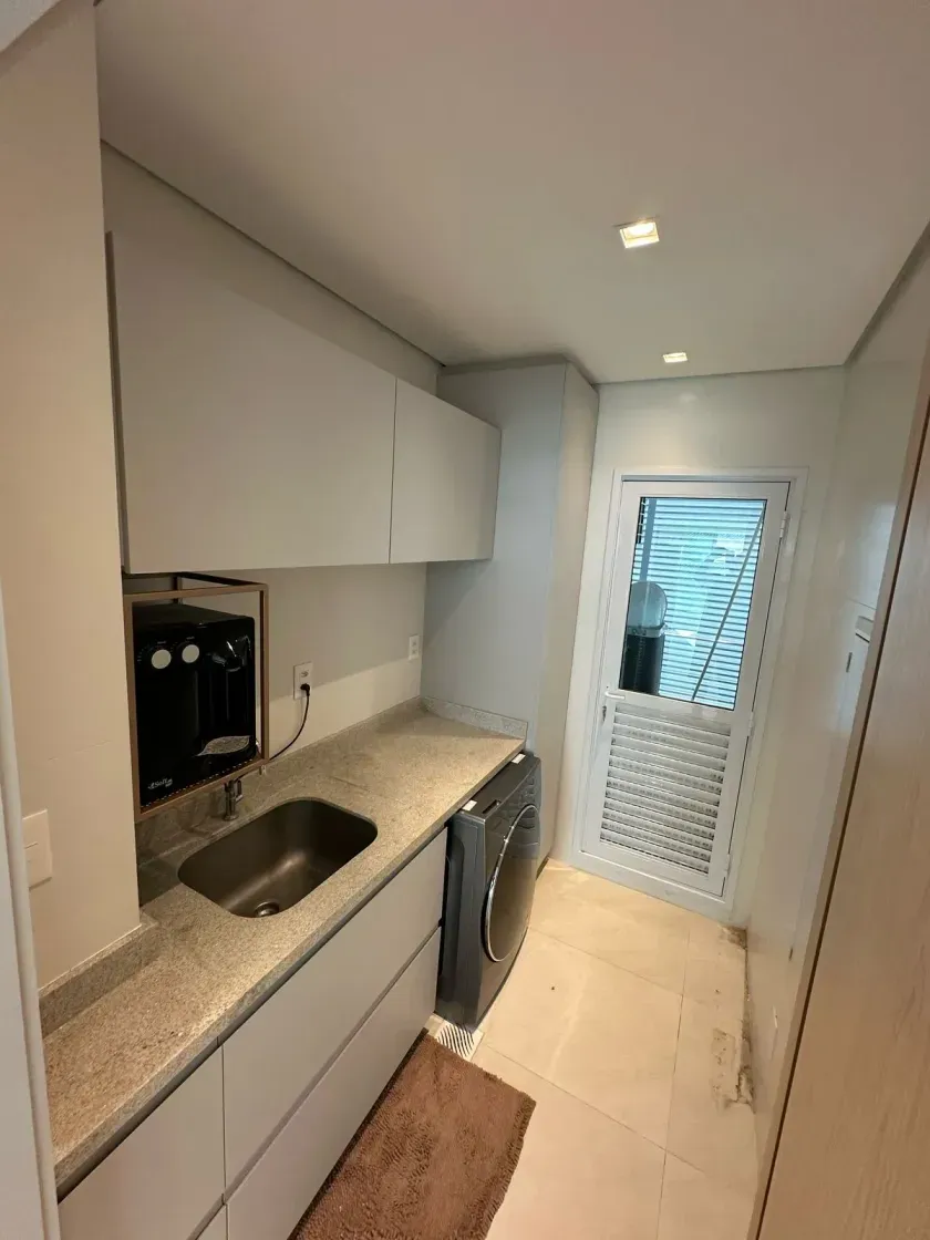 Apartamento no Edifício Sdolar de Capri Residence com 2 Suítes em Balneário Camboriú — foto 25