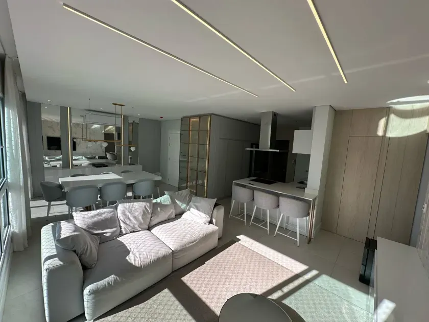Apartamento no Edifício Sdolar de Capri Residence com 2 Suítes em Balneário Camboriú — foto 24