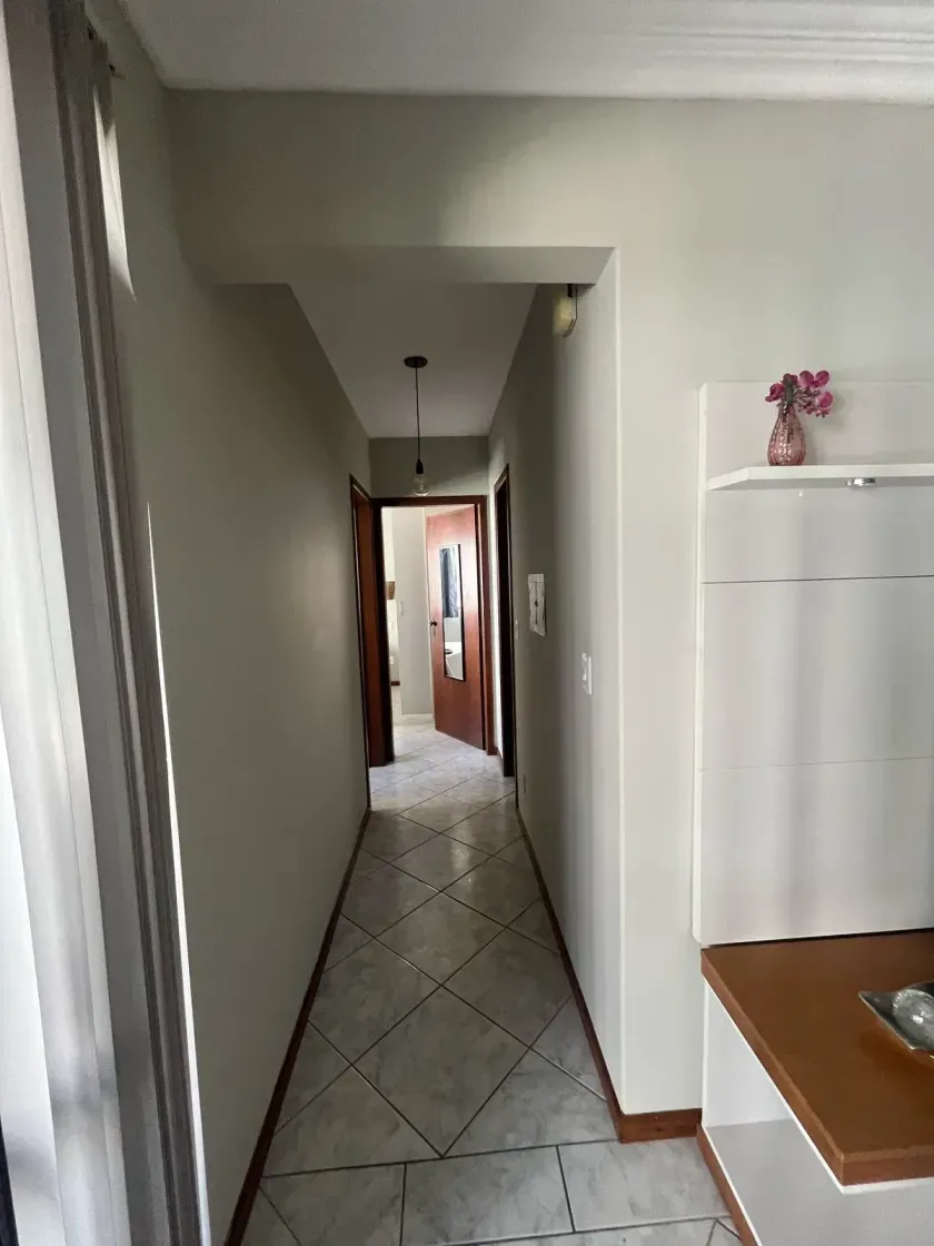 Apartamento no Edifício Vila Di Napoli 2 Dormitórios em Balneário Camboriú — foto 7