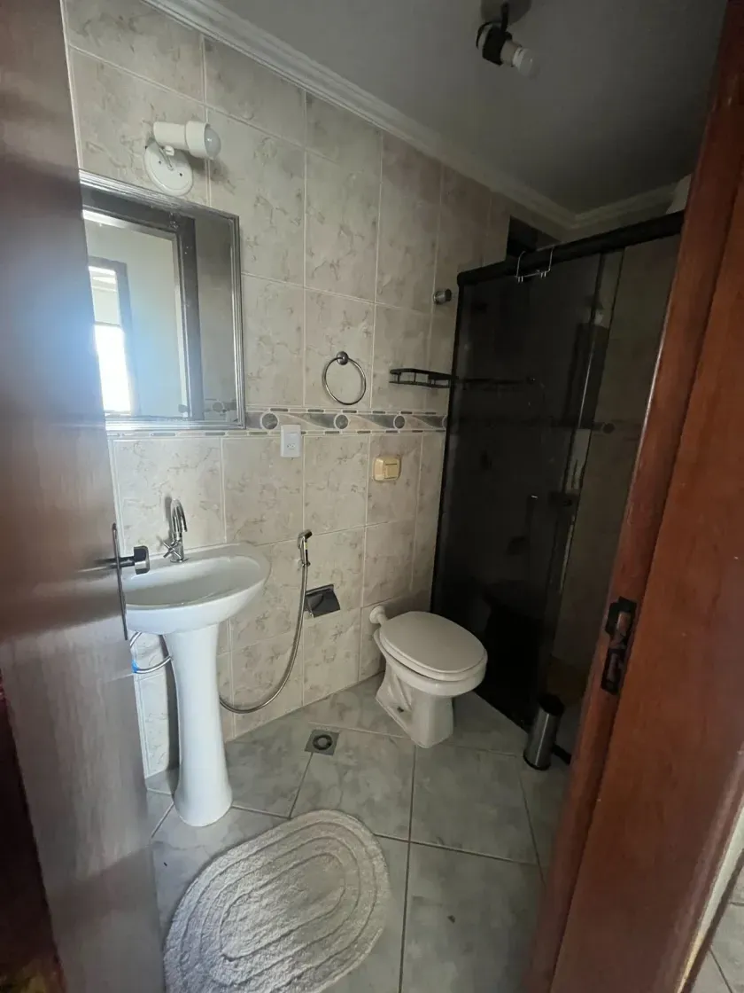 Apartamento no Edifício Vila Di Napoli 2 Dormitórios em Balneário Camboriú — foto 10
