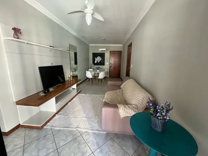 Apartamento no Edifício Vila Di Napoli 2 Dormitórios em Balneário Camboriú — foto 9