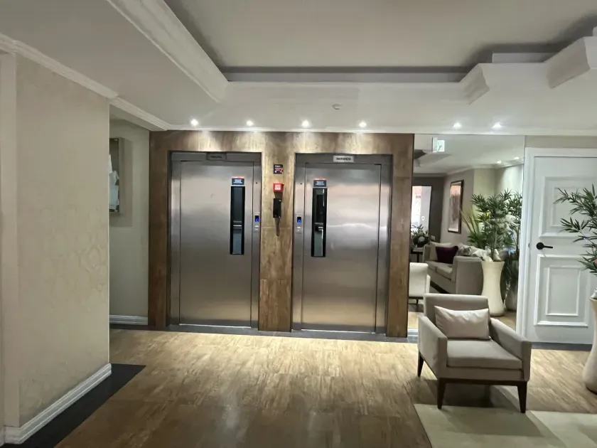 Apartamento no Edifício Vila Di Napoli 2 Dormitórios em Balneário Camboriú — foto 11
