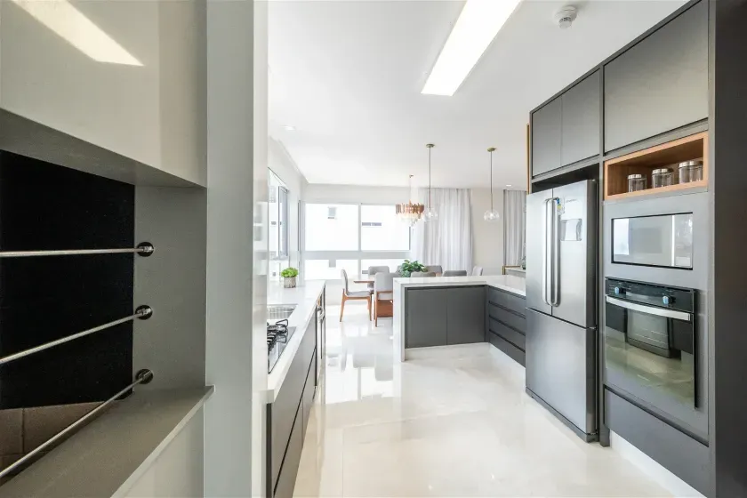 Apartamento no Edifício Bréscia Residence em Balneário Camboriú — foto 5