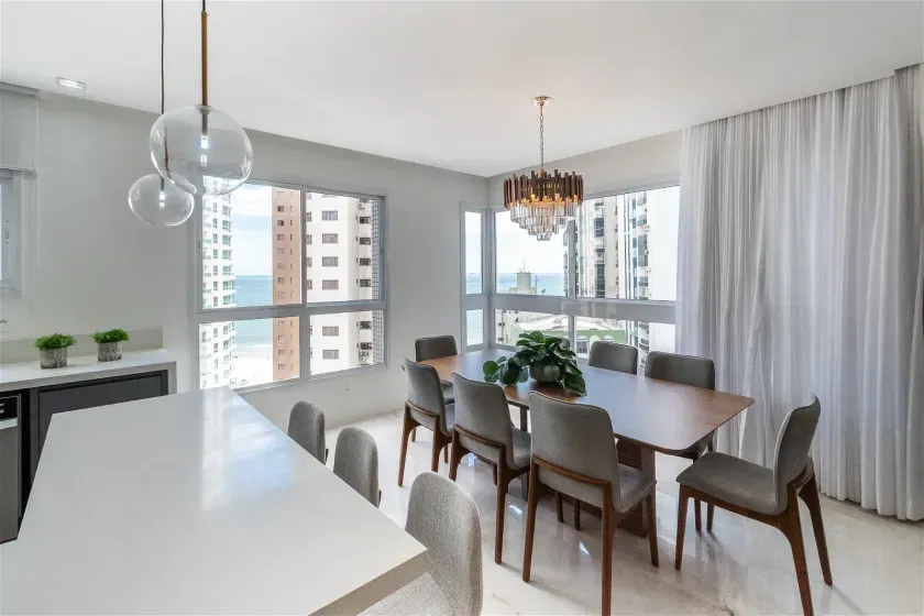 Apartamento no Edifício Bréscia Residence em Balneário Camboriú — foto 6
