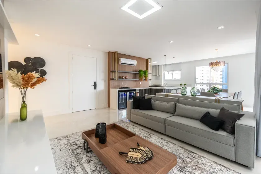 Apartamento no Edifício Bréscia Residence em Balneário Camboriú — foto 7