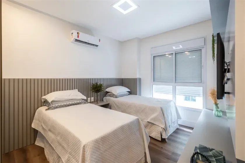 Apartamento no Edifício Bréscia Residence em Balneário Camboriú — foto 9