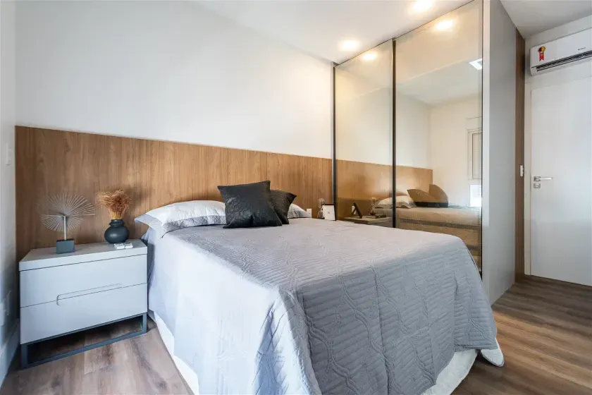 Apartamento no Edifício Bréscia Residence em Balneário Camboriú — foto 10
