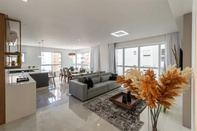 Apartamento no Edifício Bréscia Residence em Balneário Camboriú — foto 11