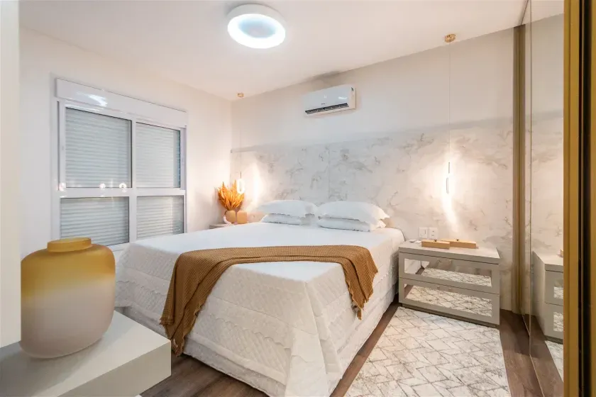 Apartamento no Edifício Bréscia Residence em Balneário Camboriú — foto 14