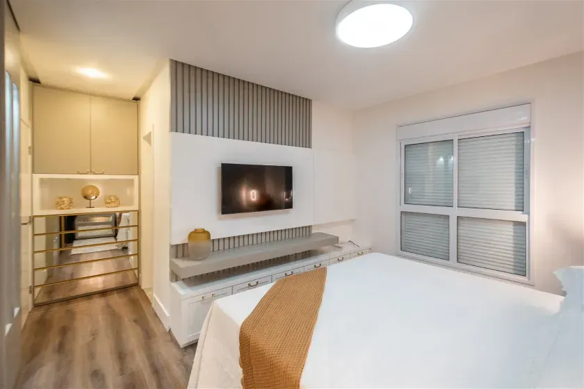 Apartamento no Edifício Bréscia Residence em Balneário Camboriú — foto 13