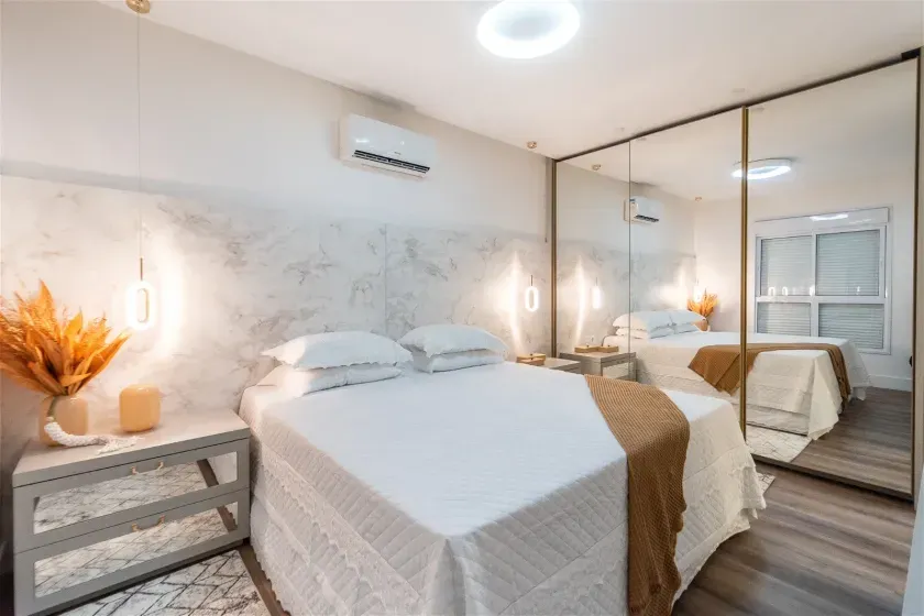 Apartamento no Edifício Bréscia Residence em Balneário Camboriú — foto 15