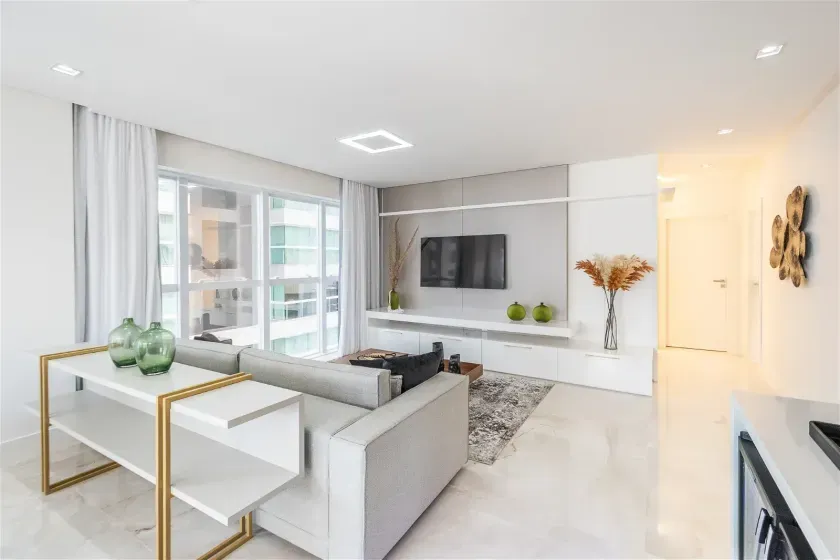 Apartamento no Edifício Bréscia Residence em Balneário Camboriú — foto 16