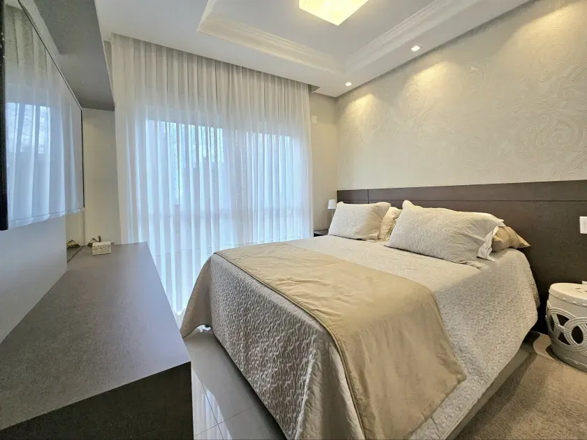 Apartamento no Edifício Acqualina Residence Balneário Camboriú — foto 12