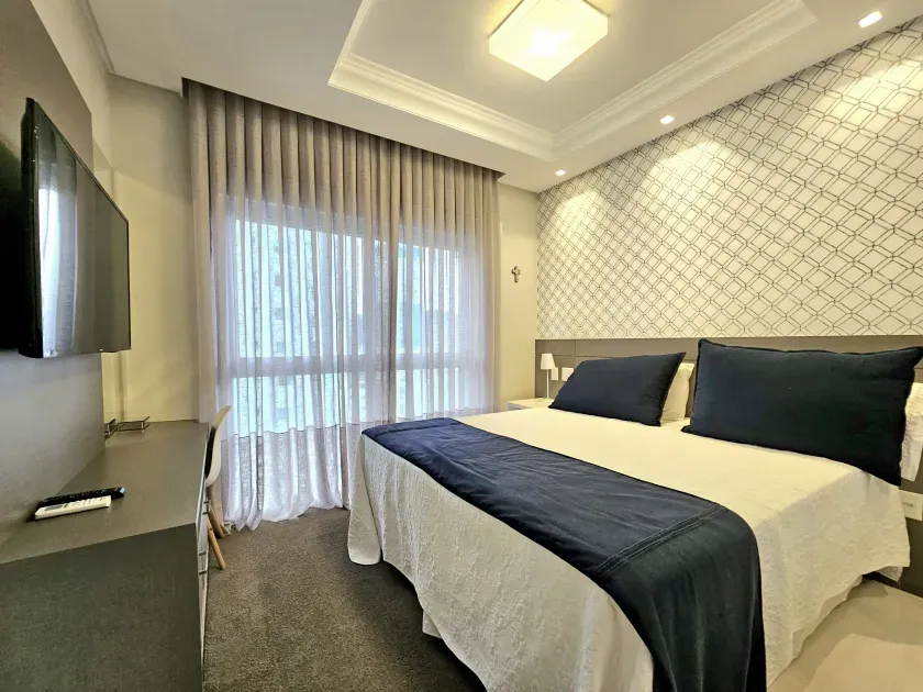 Apartamento no Edifício Acqualina Residence Balneário Camboriú — foto 14