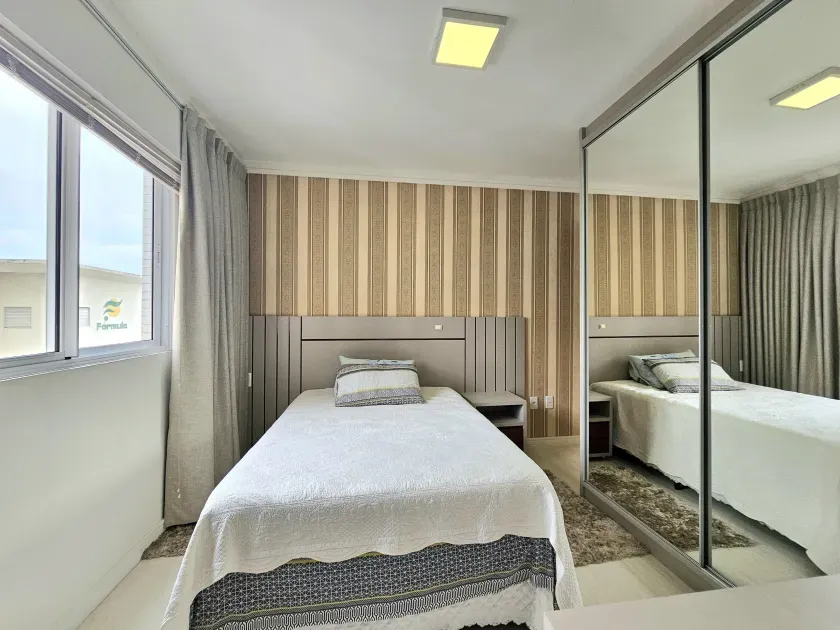 Apartamento no Edifício Blue Ocean em Balneário Camboriú — foto 13