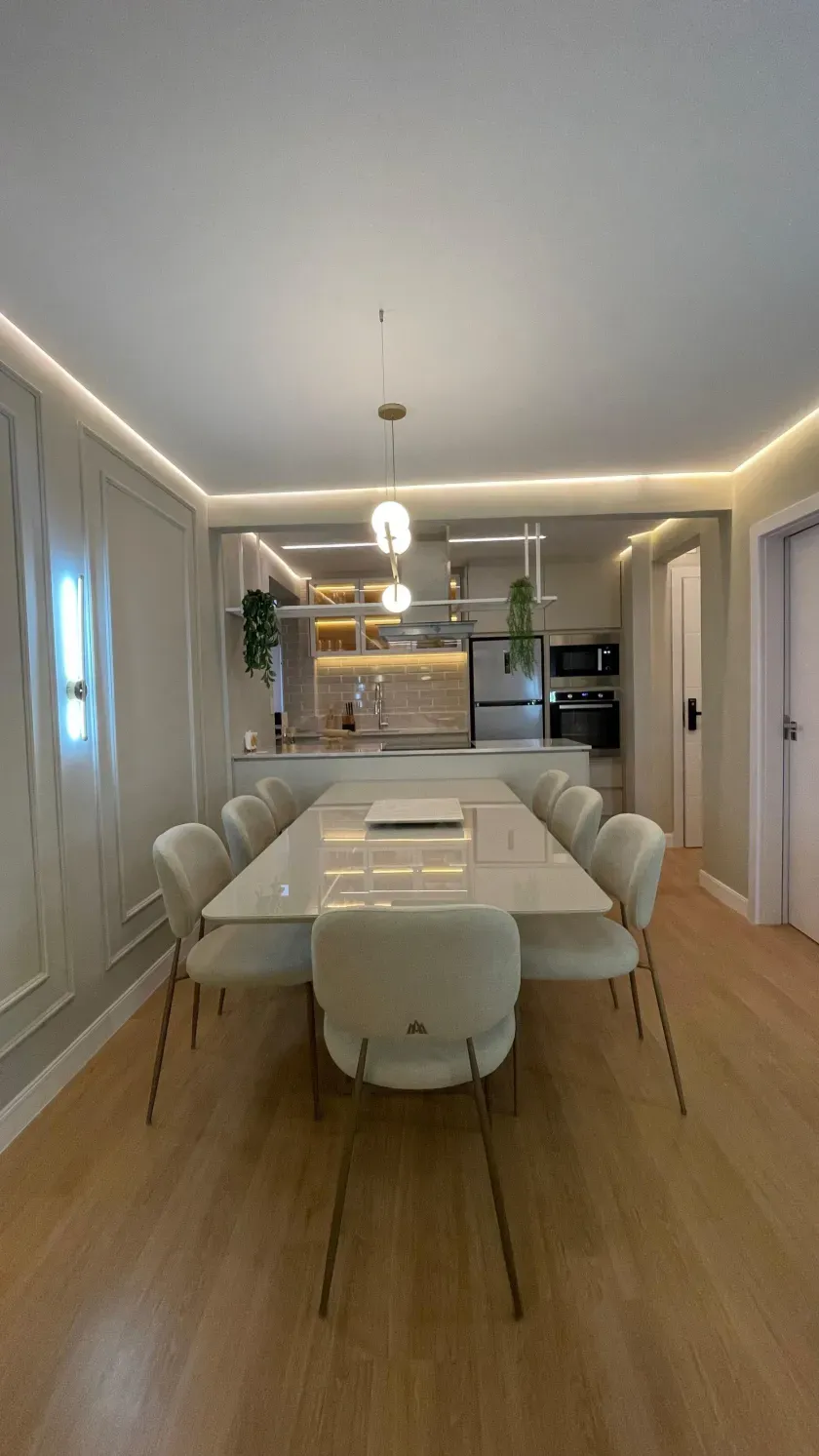 Apartamento Edifício Guanabara em Balneário Camboriú — foto 4