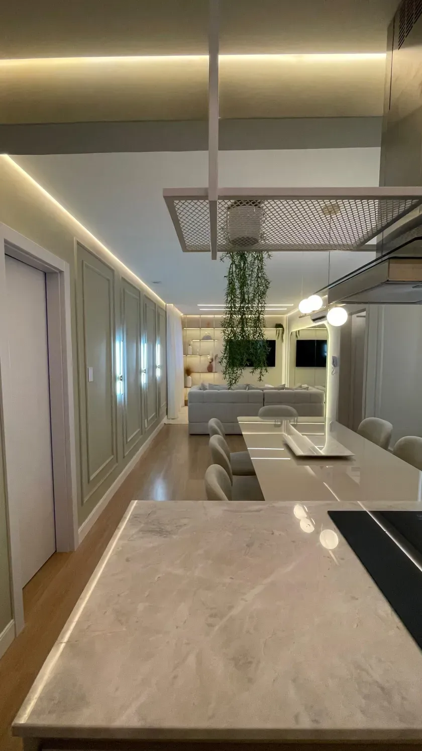 Apartamento Edifício Guanabara em Balneário Camboriú — foto 5
