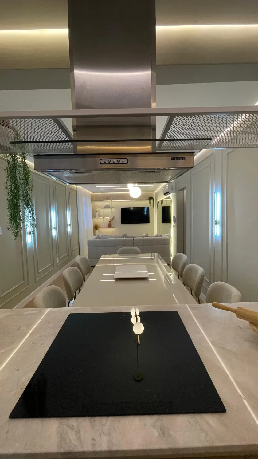 Apartamento Edifício Guanabara em Balneário Camboriú — foto 6