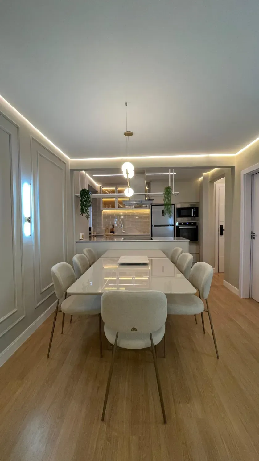 Apartamento Edifício Guanabara em Balneário Camboriú — foto 8