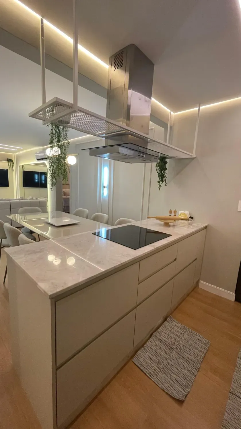 Apartamento Edifício Guanabara em Balneário Camboriú — foto 9