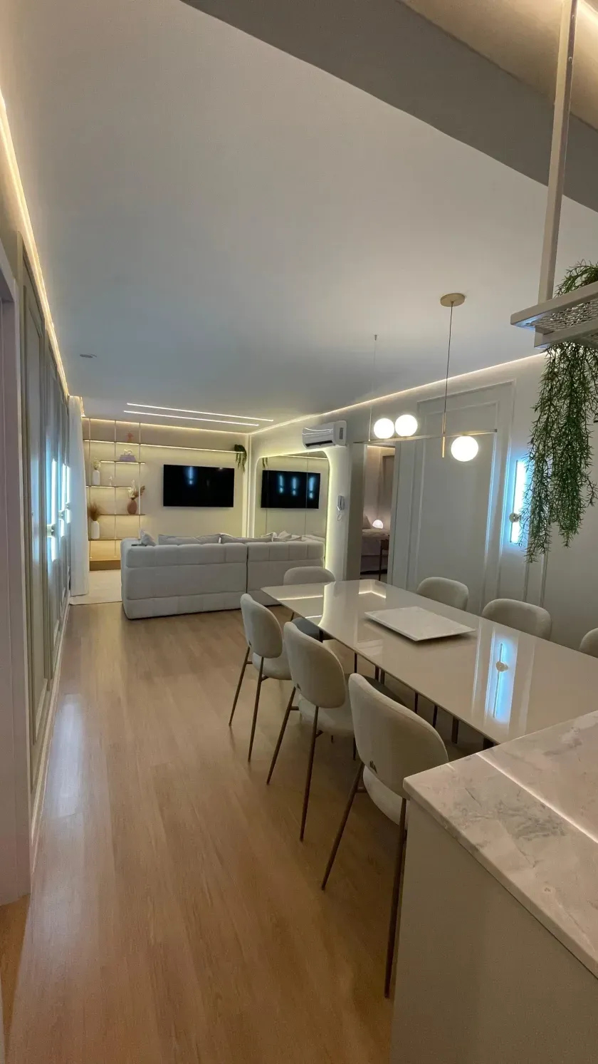 Apartamento Edifício Guanabara em Balneário Camboriú — foto 10