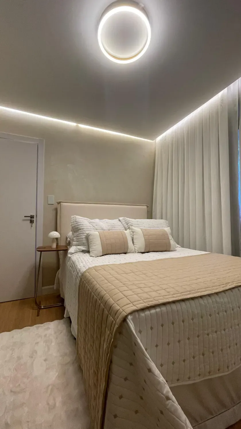 Apartamento Edifício Guanabara em Balneário Camboriú — foto 15