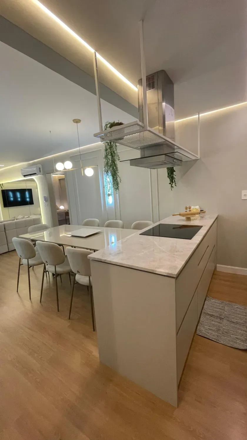 Apartamento Edifício Guanabara em Balneário Camboriú — foto 16