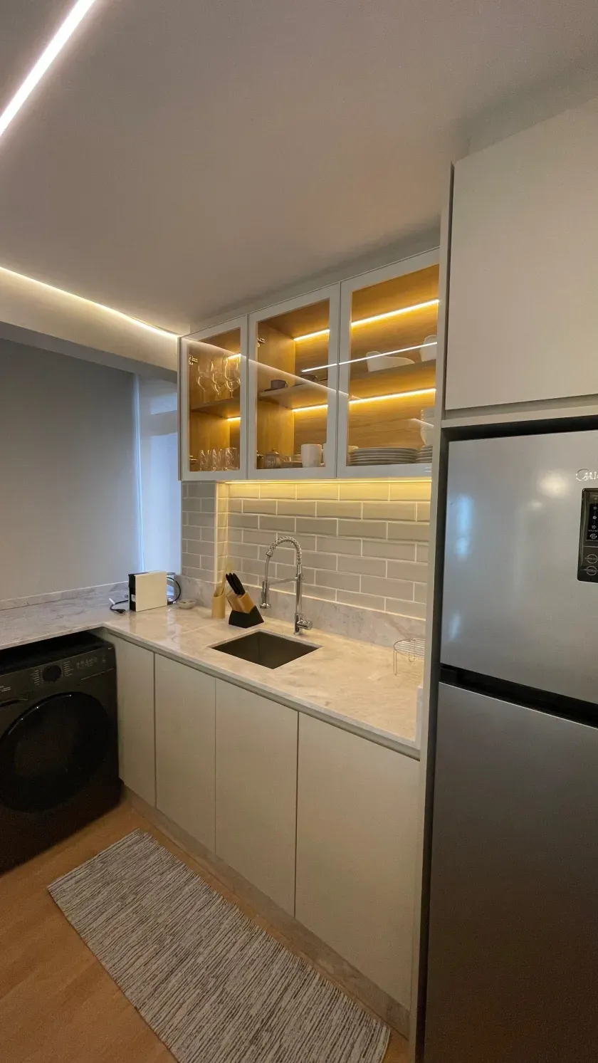 Apartamento Edifício Guanabara em Balneário Camboriú — foto 18