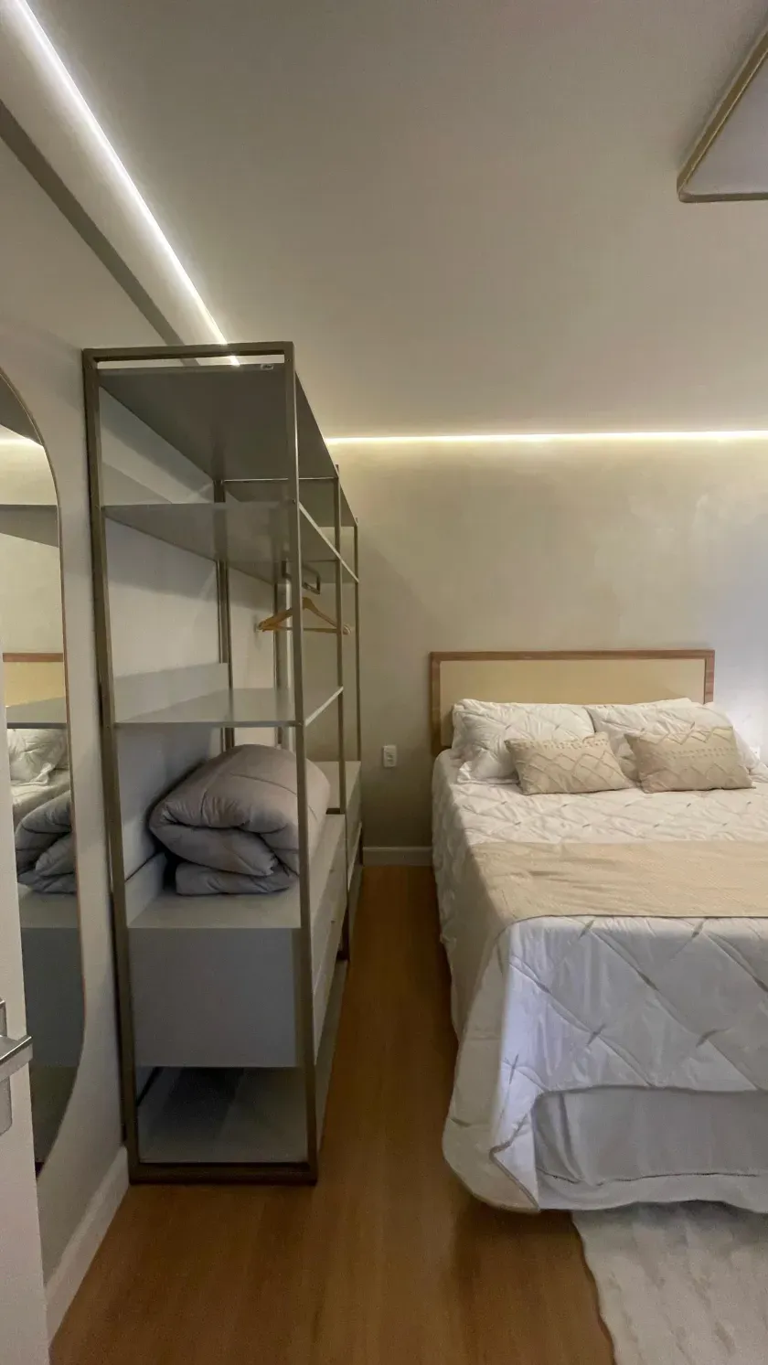 Apartamento Edifício Guanabara em Balneário Camboriú — foto 19