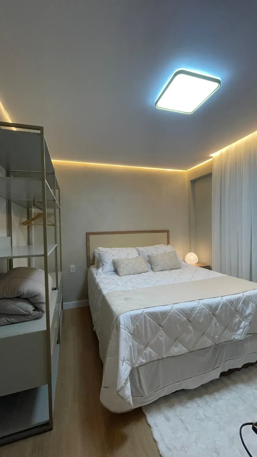 Apartamento Edifício Guanabara em Balneário Camboriú — foto 21