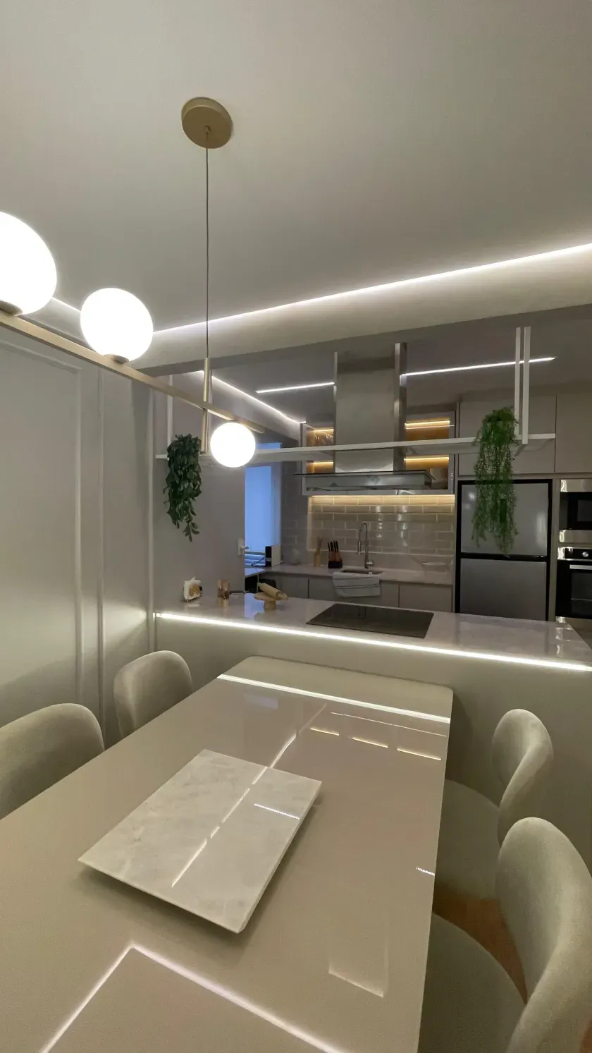 Apartamento Edifício Guanabara em Balneário Camboriú — foto 20
