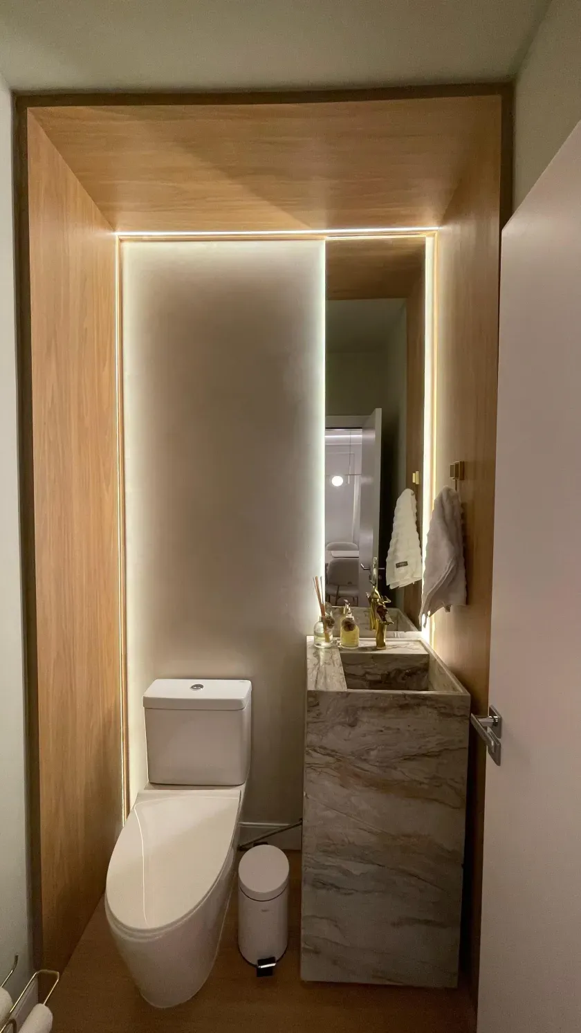 Apartamento Edifício Guanabara em Balneário Camboriú — foto 23