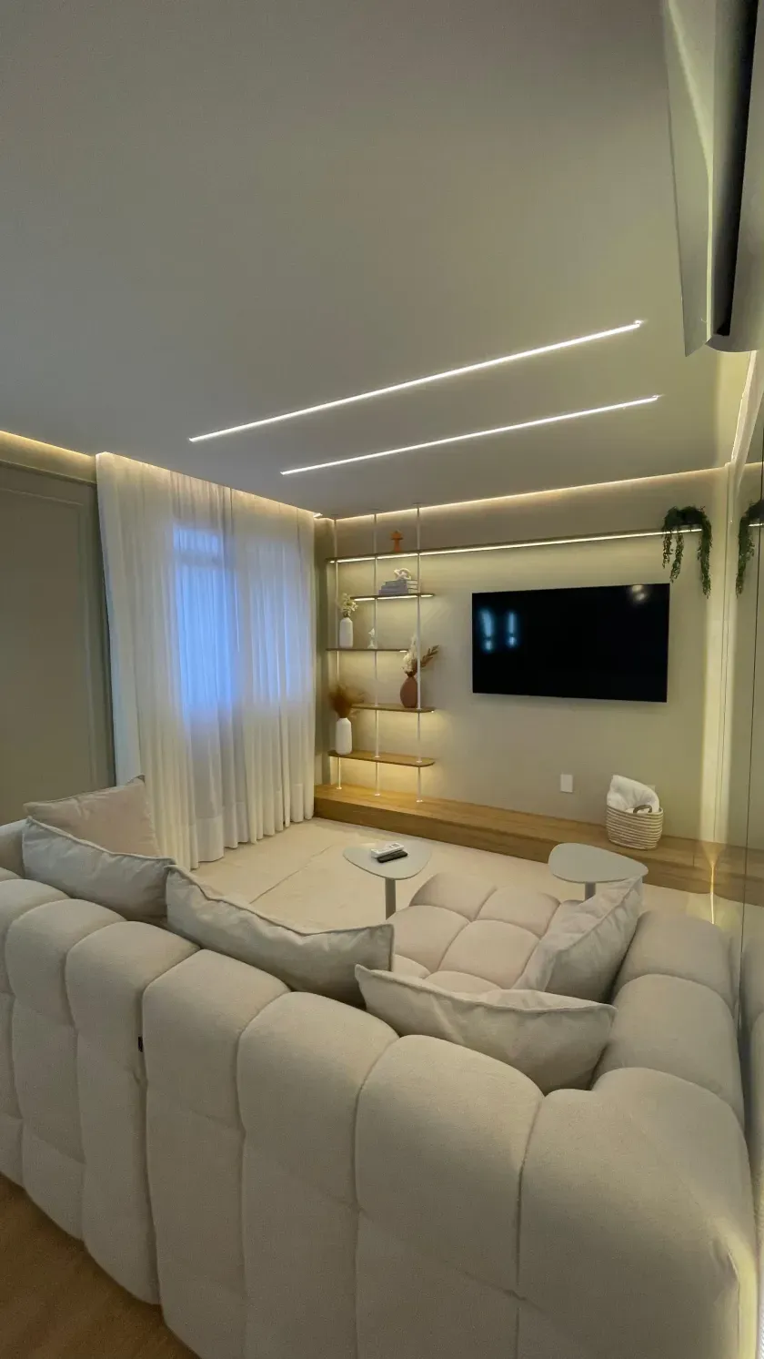 Apartamento Edifício Guanabara em Balneário Camboriú — foto 22