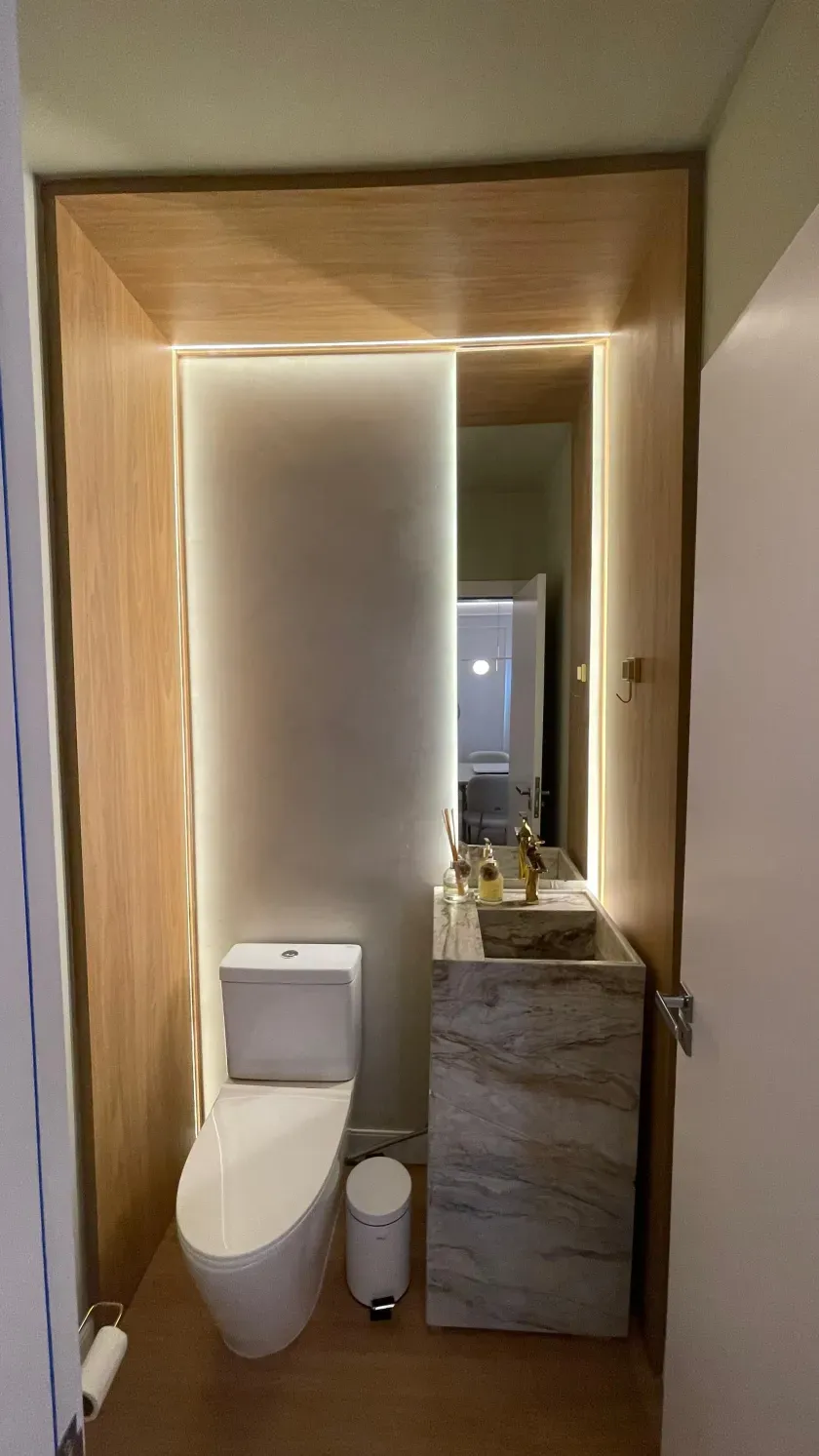 Apartamento Edifício Guanabara em Balneário Camboriú — foto 24